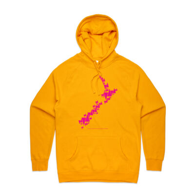 Aotearoa Hoodie Thumbnail